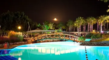 Limak Limra Hotel And Resort