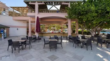 Limak Limra Hotel And Resort