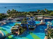 Limak Limra Hotel And Resort
