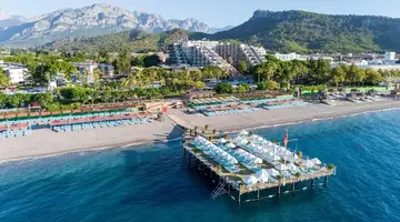 Limak Limra Hotel And Resort