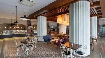 Limak Limra Hotel And Resort