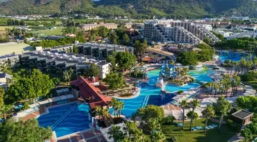 Limak Limra Hotel And Resort