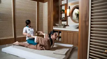 Limak Limra Hotel And Resort