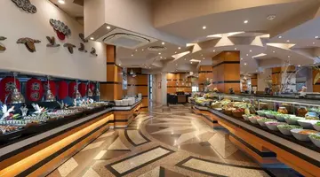 Limak Limra Hotel And Resort