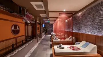 Limak Limra Hotel And Resort