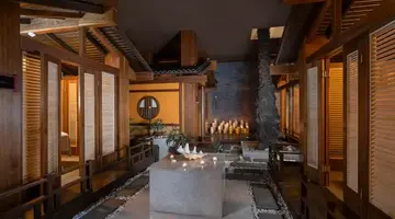 Limak Limra Hotel And Resort