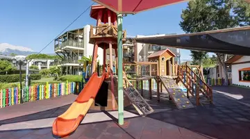 Limak Limra Hotel And Resort