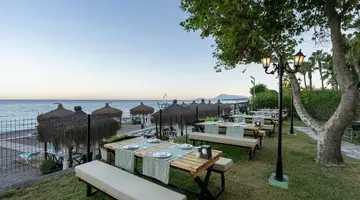 Limak Limra Hotel And Resort