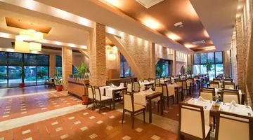 Limak Limra Hotel And Resort