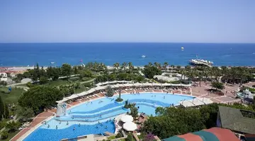 Limak Limra Hotel And Resort