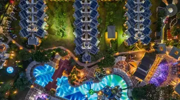Limak Limra Hotel And Resort