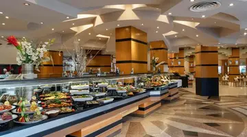 Limak Limra Hotel And Resort