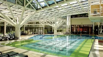 Limak Limra Hotel And Resort