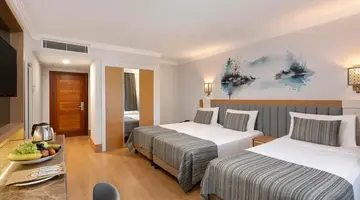 Limak Limra Hotel And Resort