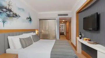 Limak Limra Hotel And Resort