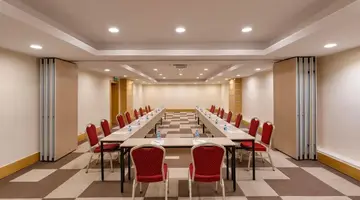 Limak Limra Hotel And Resort