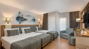 Limak Limra Hotel And Resort