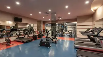 Limak Limra Hotel And Resort