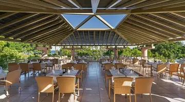 Limak Limra Hotel And Resort