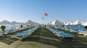 Limak Limra Hotel And Resort