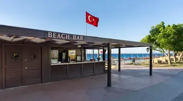 Limak Limra Hotel And Resort
