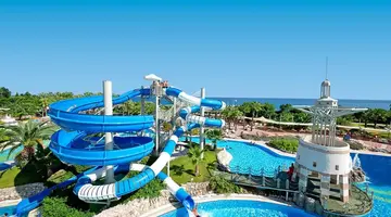 Limak Limra Hotel And Resort