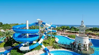 Limak Limra Hotel And Resort