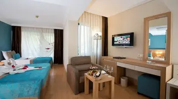 Limak Limra Hotel And Resort