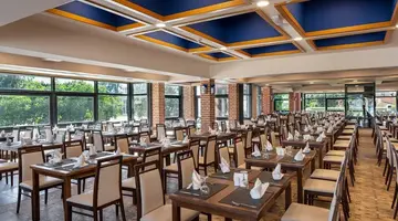 Limak Limra Hotel And Resort
