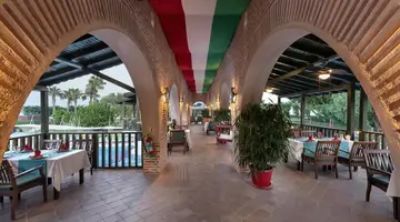 Limak Limra Hotel And Resort