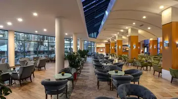 Limak Limra Hotel And Resort