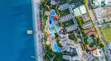 Limak Limra Hotel And Resort