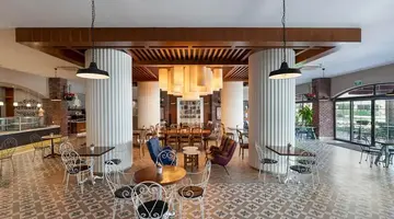 Limak Limra Hotel And Resort