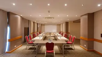 Limak Limra Hotel And Resort