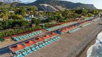 Limak Limra Hotel And Resort