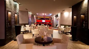 Limak Limra Hotel And Resort