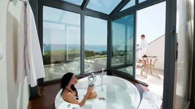 LIMAK LIMRA HOTEL & RESORT