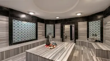 LIMAK LIMRA HOTEL & RESORT