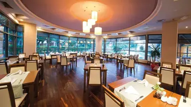Limak Limra Hotel & Resort