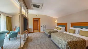 LIMAK LIMRA HOTEL & RESORT