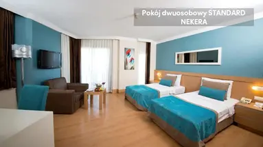 LIMAK LIMRA HOTEL&RESORT