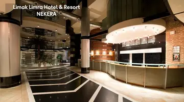 LIMAK LIMRA HOTEL&RESORT