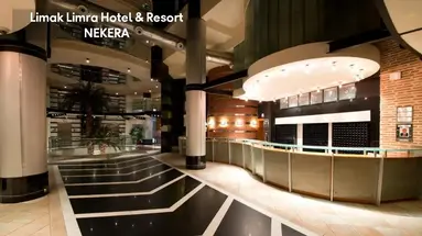 LIMAK LIMRA HOTEL&RESORT