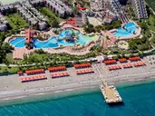 LIMAK LIMRA HOTEL & RESORT