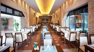 LIMAK LIMRA HOTEL & RESORT