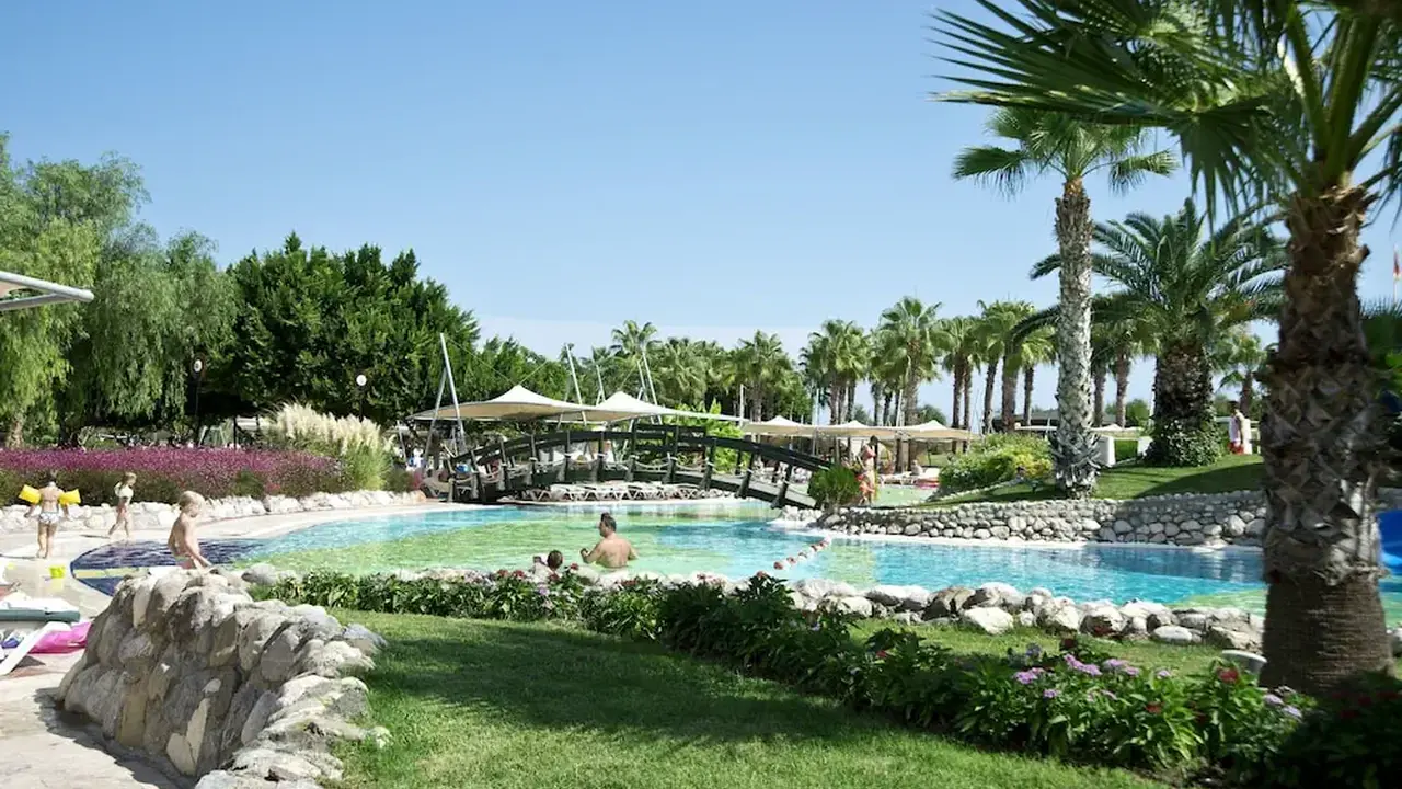 Limak Limra Hotel & Resort
