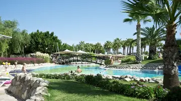 Limak Limra Hotel & Resort