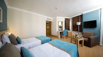 Limak Limra Hotel & Resort