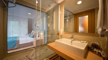 LIMAK LIMRA HOTEL & RESORT