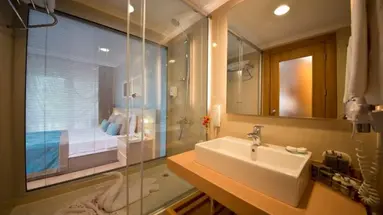 LIMAK LIMRA HOTEL & RESORT